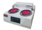 Adjustable Rotating Speed Metallographic Equipment Sample Grinder and Polisher