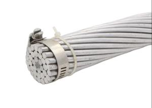 China Overhead Transmission Aaac Moose Conductor 120 Mm2 55 Mm2 wholesale