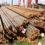 ASTM E355 Carbon Steel Piping Bar A192M Petrochemical Industry