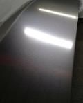 China Bead Blast Sand Blast Stainless Steel Sheet Plate Supplier