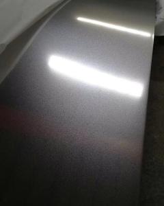 China China Bead Blast Sand Blast Stainless Steel Sheet Plate Supplier wholesale