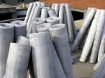 Galvanized Window Screen