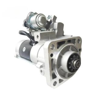 China OEM Vol-vo Spare Parts M11 Engine Oil Pump 4003950 3801168 3801168 wholesale
