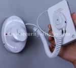 Anti Shoplifting Wall Mounted Cell Phone Security Display