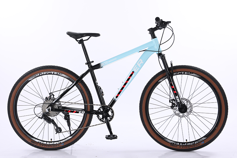 Hard Frame Non-rear Damper customizable bisiklet OEM mountainbike aluminium alloy cycle 9 10 12speed mountain bike mtb bicycle