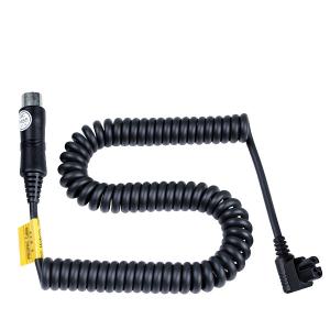 China Power Pack Cable for Speedlite (for Sony Flash) wholesale