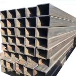 Rectangular Hollow RHS Steel Tube S355JR EN10219