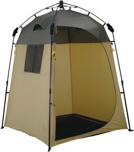 China 155x155x220CM Pop Up Shower Tent wholesale