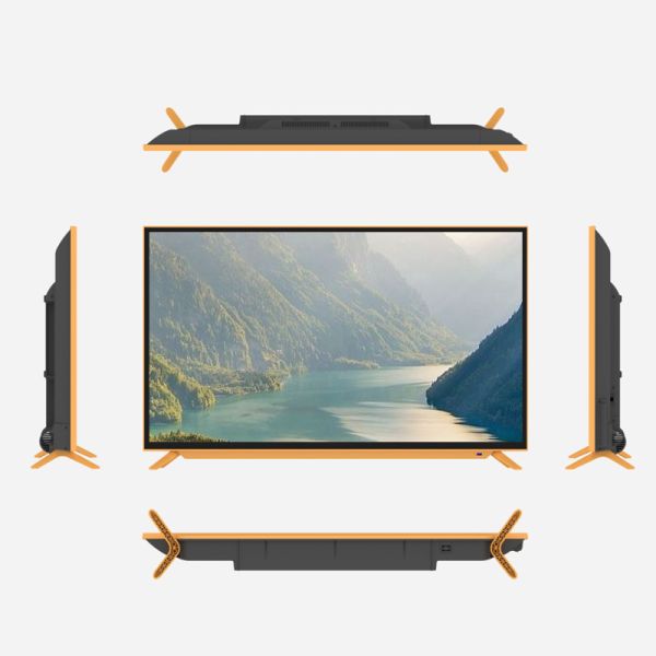 Wholesale Price 55 Inch Smart Tv 65 Inch OLED Smart Tv for SALE