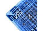 Double Side Plastic Pallet Gallon Water Plant Consumables