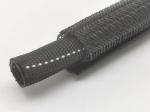Fireproofing, Abrasion Resistance Polyester Monofilament Self Extinguishing Heat