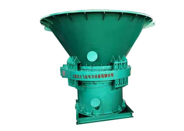 Quality 1r/Min 3kw Power OEM Binker Coal Bin for sale