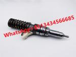 Genuine Electronic 0414703003 0414703002 Delphi Diesel Fuel Injectors