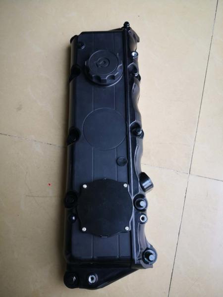 4142X324 Perkins Rocker Cover Cylinder Head Cover Assy (1104) Cylinder Gasket