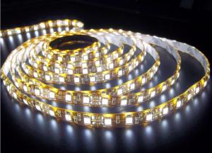 PVC Plastic Strap Making Machine , LED Soft Rope Light Strip Extrusion Machine