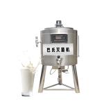 Medium-sized Best Cheese and Butter Dairy Production Process Machine Commercial