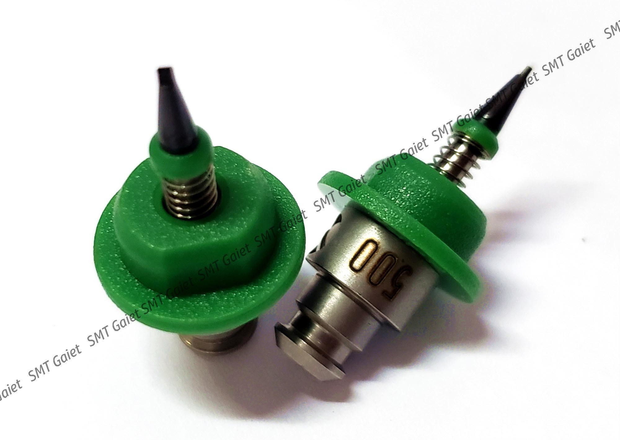 Juki 500 Assembly Nozzle Silver SMT 40011046