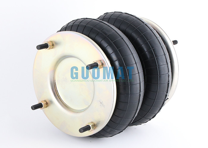 Firestone W01-R58-4055 Air Suspension Spring Flange Connection Dunlop SP1490/SP 918