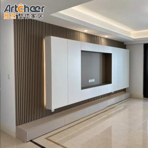 China Modern Stylish TV Table For Villa In Asia Market Mail Packing Y And Guaranteed Design wholesale