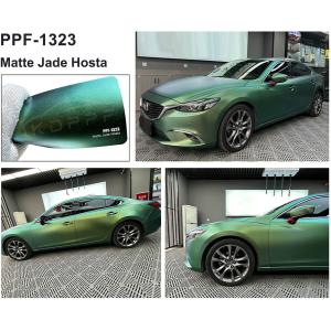 China 8 Mil Self Healing Polyurethane Paint Protection Film wholesale