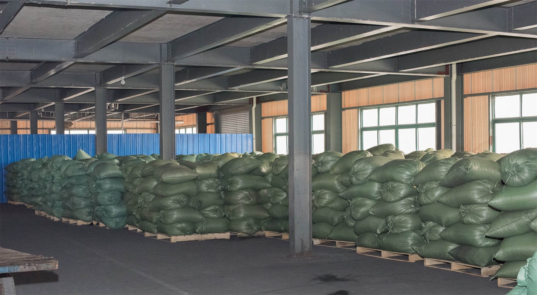 Water Purification Coconut Shell Activated Carbon For Electronic Industry