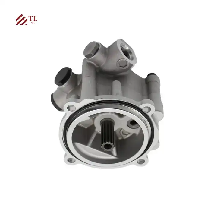 Excavator Parts For Hyundai Volvo Kawasaki K3V180 R305-7 EC290B XJBN-00847 XJBN-00520
