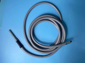 China Storz 495ND Light Guide Tube 3m Friber Optic Cable wholesale