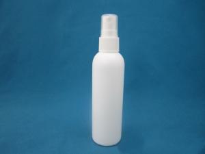 China White Hand Cleanser 100ml 112mm Empty Container Bottles wholesale