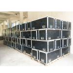 Star Liftket Chain Hoist DJ Flight Case Aluminum Material