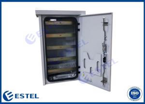 China IP55 Pole Mounted Electrical Enclosures wholesale