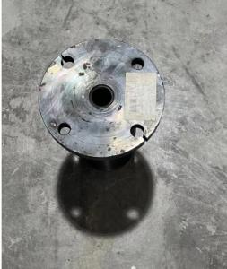 China 602977.02 Pin shaft Konecranes Spare Parts wholesale