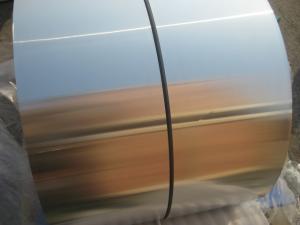 China 8011 alloy Plain aluminum foil for fin stock in air conditioner thickness 0.006''x11.14'' width wholesale