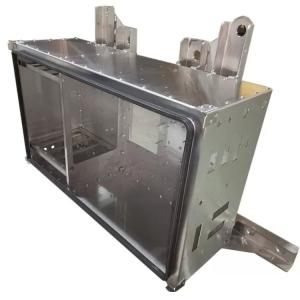 China Carbon Steel Aluminum Stainless Steel Metal Electrical Cabinets OEM ODM wholesale