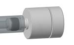 TF360 Series Well Crafted Aluminum Alloy Pneumatic Quick Connect Coupling