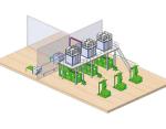 Automatic Dosing System