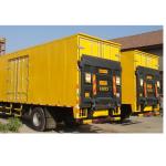 Aluminum Alloy Van Tailgate Lifter 2000KG Auto Pickup Truck Power Tailgate