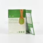 8 Side Seal Bag Ziplock Bags Aluminum Foil Tea Bag For Coffee Myla Packaging