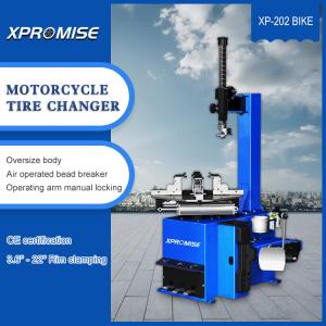 China Bike Tire Changer Machine for Tyre Repair Garage wholesale