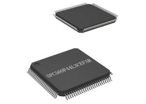 China SPC560P44L3CEFAR Automotive MCU Microcontroller IC 100-LQFP Surface Mount wholesale