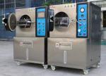 SGS High Pressure Accelerated Aging Test Chamber For PCB