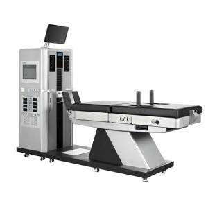 China Orthopedics Lower Back Decompression Machine 90% Accuracy wholesale