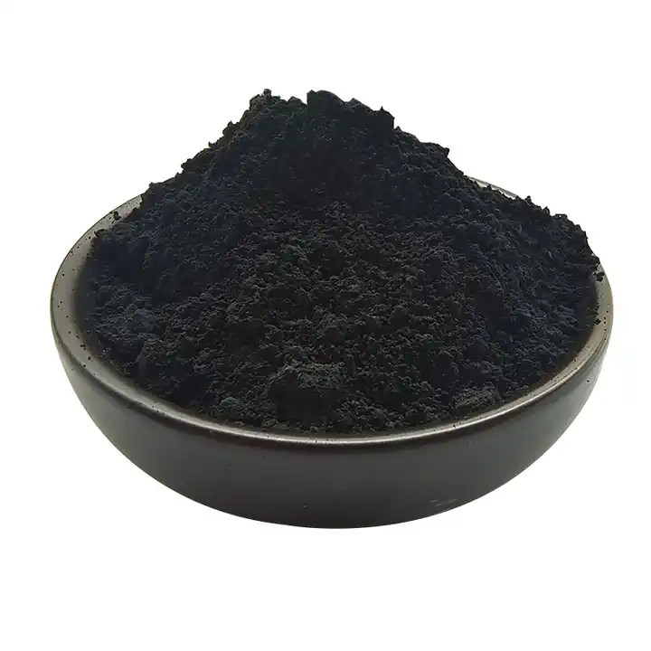 Heat Resisting Refractory Graphite Powder For Graphene Refractories Products