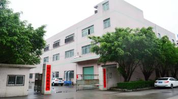 Shenzhen City Hunter-Men Plastics Products Co., Ltd.