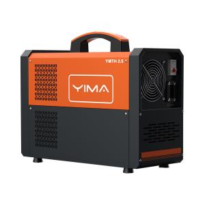China Safe And Reliable 2500WH Rechargeable Welding Machine YMTH2.5 wholesale