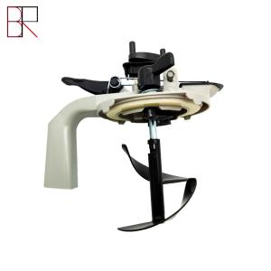 China 1200W Car Paint Mixer wholesale