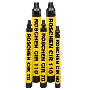 China 12 Inches Low Air Pressure DTH Hammers For Blast Hole Drilling wholesale