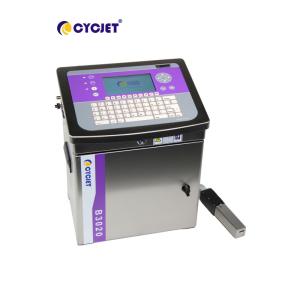 China CYCJET B3020 Industrial Inkjet Printer wholesale