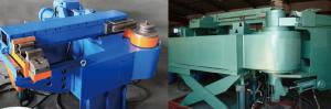 China C Tube Bending Membrane Panel Production Line Heat Resistant wholesale
