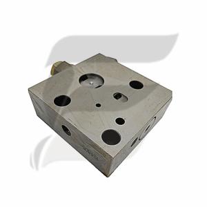 China 723-40-71103 Pressure Reducing Valve For Komatsu Excavator PC200-7 PC200-8 wholesale
