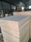 Solid Wood Panel Paulownia Wood m3 at Qingfa After-sale Service Onsite